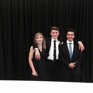 Meet your Posher, Sandra